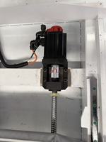 Máquina CNC Vertical Industrial de 5 Ejes de Alta Precisión, Precio de Fábrica Personalizado, Fácil Operación para Espuma