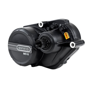 Kit M510 <span class=keywords><strong>BAFANG</strong></span> 48V 250W pour Moteur Central, pour Modification de Vélo Tout-Terrain avec Accélérateur et Assistance Électrique - Product Image 3