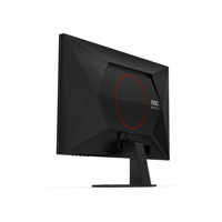 Nuevo Monitor de juego Q27G40XMN 27 pulgadas Fast VA Mini LED QHD 2560x1440 180Hz Monitor 0,03 MS Tiempo de respuesta Pantalla de juego para Esports