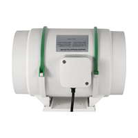 Ventilateur extracteur d'air silencieux pour plafond de cuisine, fabriqué en usine OEM/ODM, conception de marque propre, pour l'Australie