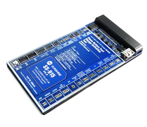Placa <span class=keywords><strong>de</strong></span> Activación <span class=keywords><strong>de</strong></span> Batería Universal Sunshine SS-915 para <span class=keywords><strong>iPhone</strong></span>, Huawei, Samsung, Activación 2A - Product Image 2