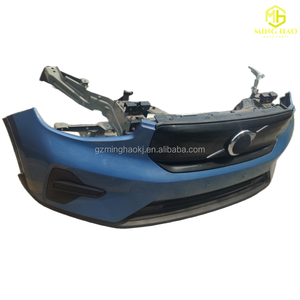 Pièces extérieures en plastique de haute qualité, ensemble complet de pare-chocs, capot, garde-boue, applicable à <span class=keywords><strong>Volvo</strong></span> <span class=keywords><strong>XC40</strong></span> - Product Image 3