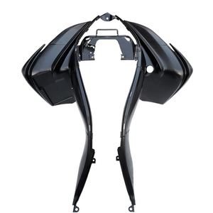 Élargisseurs d'ailes avant Yongjin pour <span class=keywords><strong>Yamaha</strong></span> <span class=keywords><strong>Raptor</strong></span> 700 <span class=keywords><strong>700R</strong></span> 2013-2025 - Product Image 2