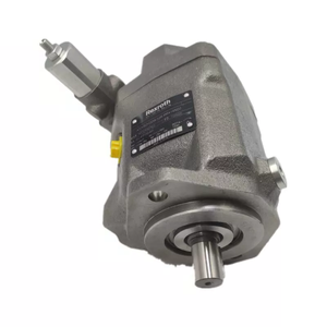 Pompe hydraulique A10VO74 A10VO74DFLR/31R-VSC12N00-SO909 Pompe hydraulique à pistons axiaux à cylindrée variable - Product Image 2