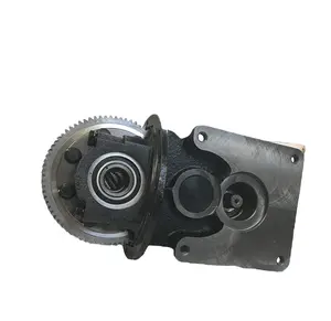 Permanent Magnet Motor Multifunctional Reducer Gearbox