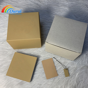 Wholesale Luxury Watch Packaging Box Custom Logo Brand Watch Gift Box Complete <b>Set</b> With Instruction Manual And Gift Bag Low MOQ - Product Image 5