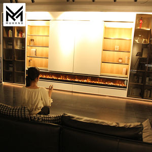 <span class=keywords><strong>Ensemble</strong></span> d'unité de meuble <span class=keywords><strong>TV</strong></span> <span class=keywords><strong>blanc</strong></span> en bois conçoit des meubles de salon unité murale moderne conçoit un meuble <span class=keywords><strong>TV</strong></span> - Product Image 1