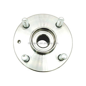 कारखाने की कीमत सार्वभौमिक भागों 44600-s84-a00 फ्रंट व्हील हब असर मोटर वाहन बीयरिंग 2.3 के लिए Rm9h0082 - Product Image 1