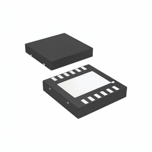 14 WFDFN Exposed Pad Power Management (PMIC) Manufacturer Channel LM2623LDX Electronic Circuit Components - Product Image 1