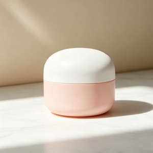 <span class=keywords><strong>Pot</strong></span> de crème pour bébé mat de 50g, conteneur rond pour soins de la peau des enfants, <span class=keywords><strong>pot</strong></span> <span class=keywords><strong>vide</strong></span> personnalisable pour crème visage enfant - Product Image 4