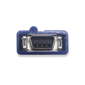 Compatível com a Série Nellcor Mediana YM-2002, Sonda de Sensor de SpO2 Médico Adulto com Ponta Macia de 3,0 metros. - Product Image 2