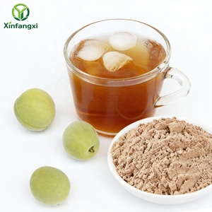 Polvo de Prunus Mume, Sazonador Indonés Auténtico Agridulce para Barbacoa, Frutas y Bebidas, Polvo Li Hing Mui, <span class=keywords><strong>Asam</strong></span> Boi, Serbuk <span class=keywords><strong>Asam</strong></span> - Product Image 2