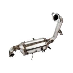 Filtre à particules diesel <span class=keywords><strong>DPF</strong></span> pour <span class=keywords><strong>FORD</strong></span> FOCUS <span class=keywords><strong>C</strong></span>-<span class=keywords><strong>MAX</strong></span> 1.6 Convertisseur catalytique - Product Image 2