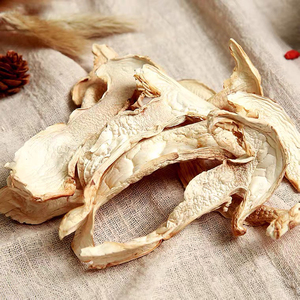 Champignons Porcini Tranchés Biologiques Sauvages Séchés en Gros Marque Privée OEM ODM pour Cuisine Gourmet - Product Image 4
