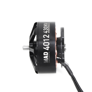 Nouveau moteur brushless MAD 4012 EEE 340KV-480KV pour drone RC longue portée pour l'inspection et la cartographie - Product Image 4