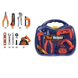 Clé à tournevis en plastique, jouet pour enfants, jeu de simulation, accessoires, HN929443 - Product Image 1