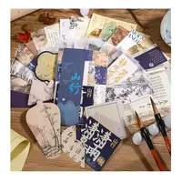 Wholesale material scrapbooking For Easy Decorative Displays 
