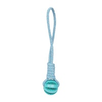 Nouveaux jouets interactifs en nylon pour chiens jouets à mâcher résistants aux morsures et de haute qualité pour chiens de compagnie