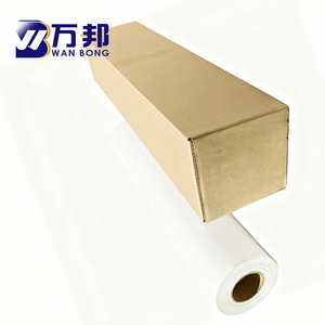 Hot Selling High-quality 42GSM Fast Dry Heat Transfer Sublimation Paper