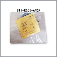 Sensor Saklar Kedekatan Bi1-eg05-an6x Bi1-eg05-an6x-v1331 Baru, Produk Asli dengan Garansi Satu Tahun