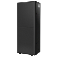 Bois de séchage fruits secs déshumidificateur industriel pour le séchage du bois