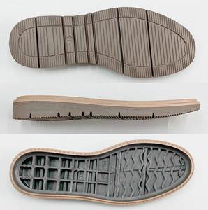 Suelas para Zapatos Personalizadas para el Mercado Turco, Venta al por Mayor, Muestra Gratuita Disponible - Product Image 1