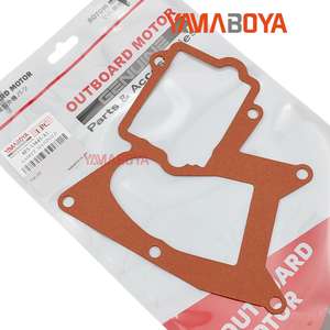 ปะเก็นยามาโบยะ 6F5-13645-A1 สำหรับอะไหล่เครื่องยนต์เรือยามาฮ่า 40 แรงม้า - Product Image 1