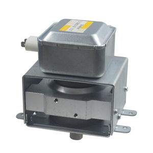 Magnetron Witt 2M463K de 1500W, Tubo de Microondas Industrial Refrigerado por Agua - Product Image 1