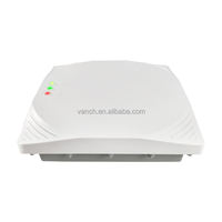 Lector RFID UHF de Largo Alcance VANCH VI-89S, Integrado, para Identificación de Vehículos, Compatible con USB, Raspberry Pi, Arduino y Android