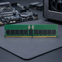 Kingston OM8TAP41024K1-A00 DDR5 PCIe Gen4x4 1024 Go M.2 2280 Disque SSD Serveur Premier NEUF