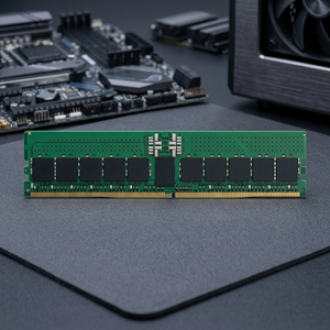 Kingston OM8TAP41024K1-A00 DDR5 PCIe Gen4x4 1024GB M.2 2280 โซลิดสเตทไดรฟ์เซิร์ฟเวอร์ รุ่นพรีเมียร์ ใหม่ - Product Image 3