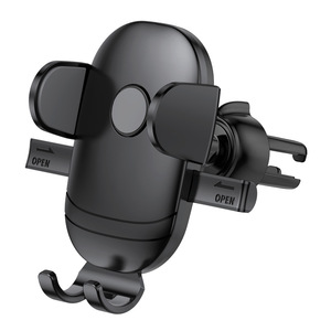 Car Phone Holder Dashboard Suction Cup Adjustable Height Universal Navigation Support <b>Bracket</b> - Product Image 3
