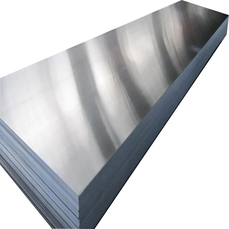 Aluminum 5052 H32 Plate China First Grade Manufacture Aluminum Magnesium Sheet