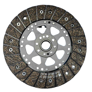 Greatwall Haval H6 1.5T Assemblage de disque Ressort de diaphragme Couvercle d'embrayage Plaque d'entraînement à ressort de pression - Product Image 1