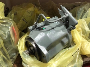 Pompe hydraulique d'origine A10VO74DFLR en stock – Série Mobile Painting Power - Product Image 2