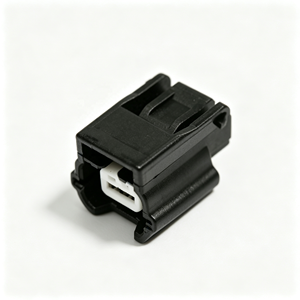 Konektor Sensor ABS Tahan Air 2-Pin, Kabel Harness, Steker Listrik, Terminal Otomatis Model 7283-8851-30 - Product Image 1