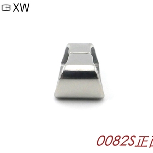 Kemer tokası üreticileri 201 ve 304 paslanmaz çelik cilalı halka boyutları 18mm 20mm 22mm naylon kayış için - Product Image 3