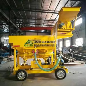 مصنع غسيل الذهب الغريني الأكثر مبيعًا في جنوب أفريقيا - Product Image 6