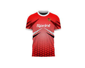 2024-2025 temporada caliente personalizado sublimación Jerseys ligero transpirable deportes entrenamiento jerseys uniforme de fútbol - Product Image 2