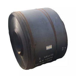 Tira de acero al carbono de alta calidad más vendida en bobinas dc03 dc04 - Product Image 5