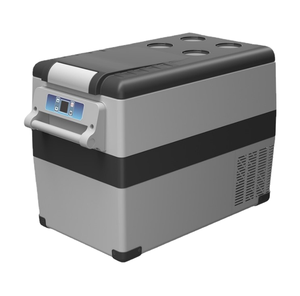 Efrigerador con compresor para utdoor, herramienta plástica de 35L 12V/24V, para cenarios - Product Image 4