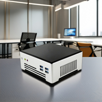 Sharerdp Fabricante Personalizado Core I7 10th 11th Gen Processeur 1065G7 1185G7 NUC Mini Nas Computadora PC I7 Core
