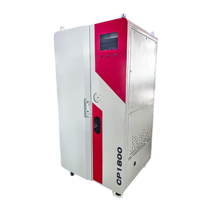 Energy storage cabinet Sheet metal processing, energy storage battery box, charging pile, chassis, cabinet, sheet metal - Product Image 2
