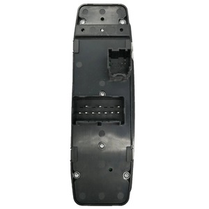 Control <b>Switch</b> Push Button Adjustment <b>Switch</b> 68620448AA For Dodge Chrysler Ram Resler <b>12V</b> Electric Window - Product Image 4