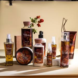 Profumo Rich Black Vanilla, Fragranza Spray per il Corpo, Ideale per Eventi Serali - Product Image 6