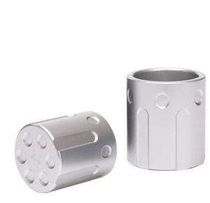 Verre à shot miniature en aluminium 35 ml pour l'extérieur, CNC 6063, camping, multisports, toutes saisons, thé, whisky - Product Image 5