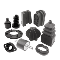 Fabricant professionnel de joints en caoutchouc silicone personnalisés