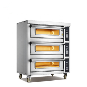 Four à convection de comptoir 10-en-1, facile à nettoyer, style rétro, avec cuisson infrarouge et friteuse à air chaud - Product Image 3