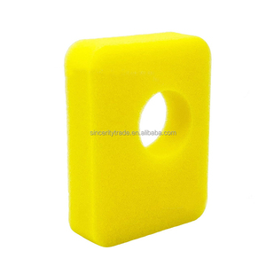 799579 di ricambio per motore automatico ad alta efficienza per elemento filtrante per tosaerba Stratton Briggs - Product Image 2