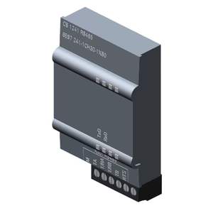 Module PLC SIMATIC <span class=keywords><strong>S7</strong></span>-<span class=keywords><strong>1200</strong></span> CPU 1211C AC DC Relay 6ES7211-1BE40-0XB0 d'origine, 6 DO <span class=keywords><strong>PROFINET</strong></span> - Product Image 4